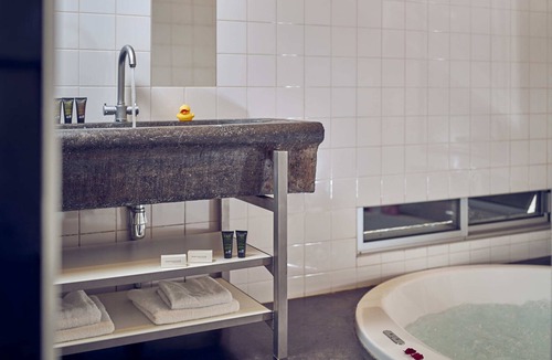 Arnhem Hotel | Landgoed Hotel Groot Warnsborn