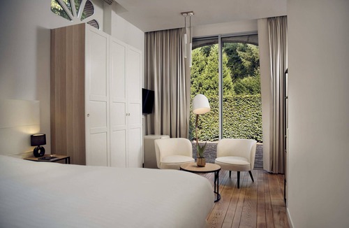 Arnhem Hotel | Landgoed Hotel Groot Warnsborn