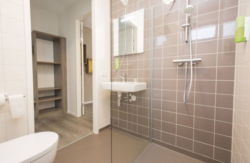 Leusden-Centrum Hotel | Landgoed ISVW