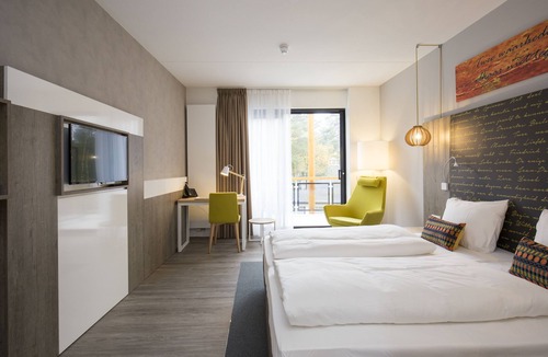 Leusden-Centrum Hotel | Landgoed ISVW