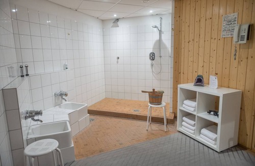 Stemmen Hotel | Landgut Stemmen