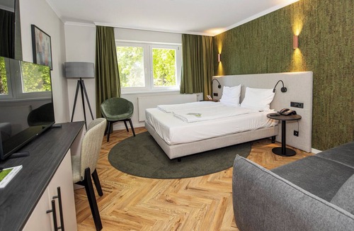 Stemmen Hotel | Landgut Stemmen