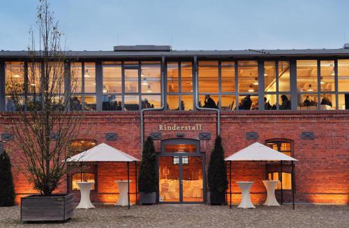 Klein Behnitz Hotel | Landgut Stober