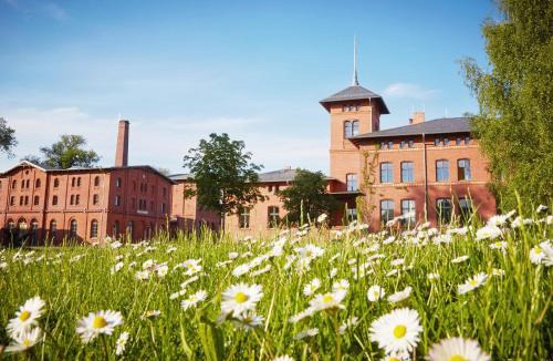 Klein Behnitz Hotel | Landgut Stober