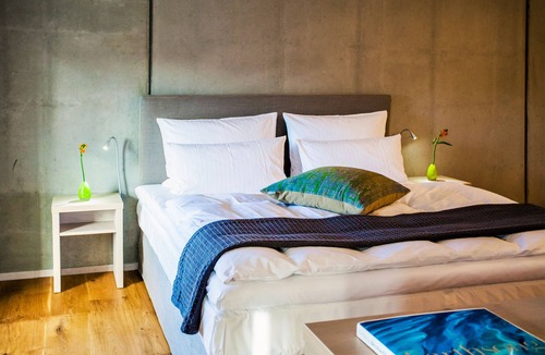 Klein Behnitz Hotel | Landgut Stober