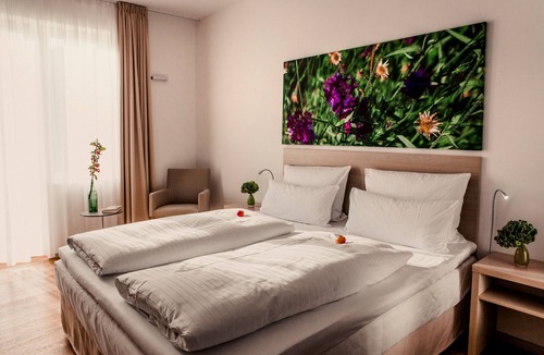 Klein Behnitz Hotel | Landgut Stober