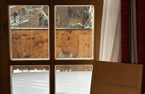 Scheffau am Wilden Kaiser Apartment | Landhaus Brunneck - Apartment with 3 rooms 7-9 pers.