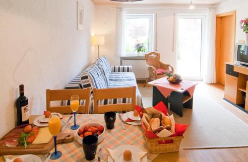 Steinach Apartment | Landhaus am Breitenberg