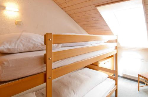 Steinach Apartment | Landhaus am Breitenberg