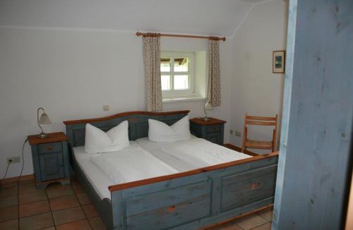 Milte Apartment | Landhaus am Esch