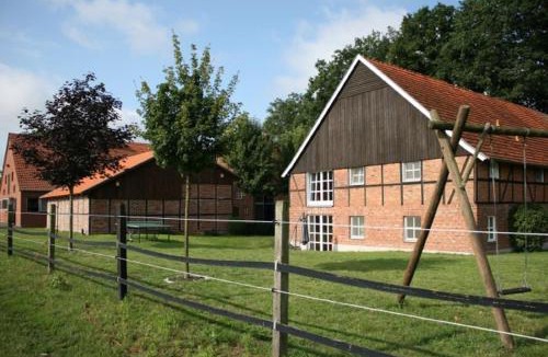 Milte Apartment | Landhaus am Esch