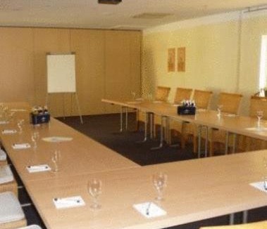 Doerentrup Hotel | Landhaus Begatal