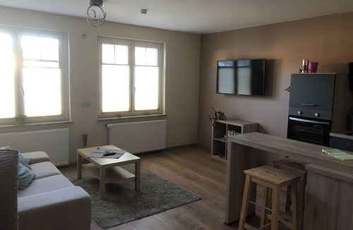 Rengshausen House | Landhaus Beisetal