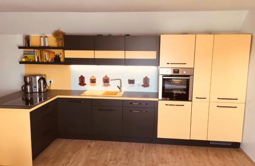 Brusendorf Apartment | Landhaus Brigitte