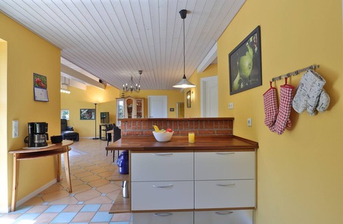 Redewisch Apartment | Landhaus Uhlenbusch, Deutschland
