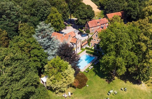 Munster Hotel | Landhaus Eggert