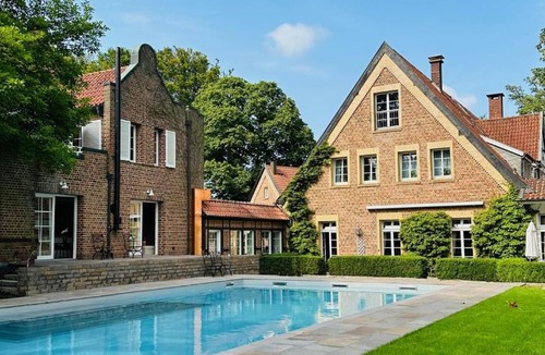 Munster Hotel | Landhaus Eggert