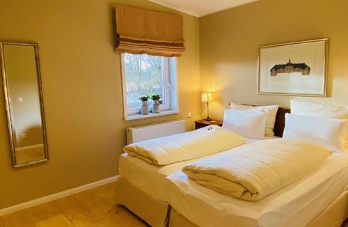 Munster Hotel | Landhaus Eggert