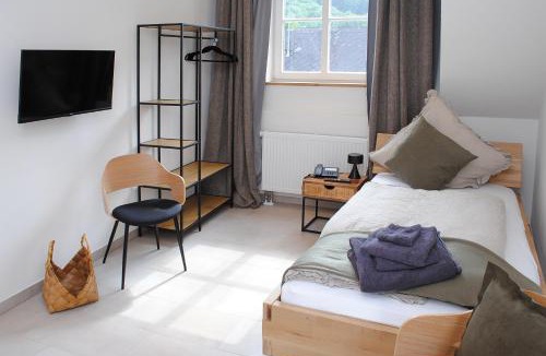 Grafendhron Hotel | Landhaus Gräfendhron
