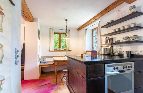 Chieming Apartment | Landhaus Gustl