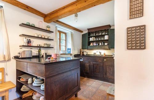 Chieming Apartment | Landhaus Gustl
