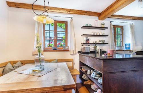 Chieming Apartment | Landhaus Gustl