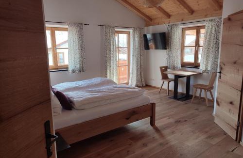 Bad Heilbrunn House | Landhaus Hutter