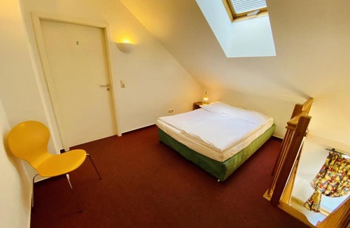Ortsamt 2 Apartment | Landhaus Immenbarg, Alter Strom