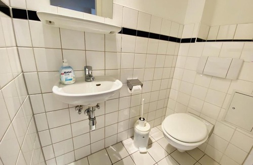 Ortsamt 2 Apartment | Landhaus Immenbarg, Alter Strom