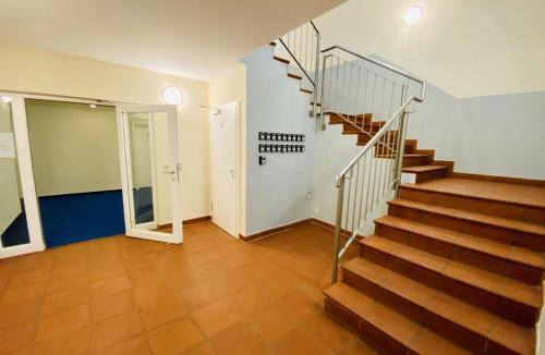 Ortsamt 2 Apartment | Landhaus Immenbarg, Warnow