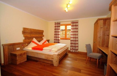 Ellmau Apartment | Landhaus Kaiser