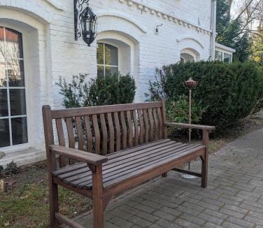 Kyritz Hotel | Landhaus Kyritz