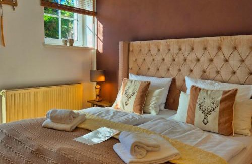 Kyritz Hotel | Landhaus Kyritz