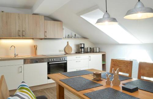 Bischofsgruen House | Landhaus Lederer