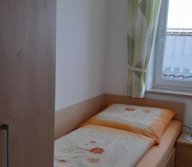 Kirchham Apartment | Landhaus Lehner