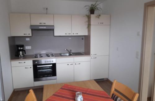 Kirchham Apartment | Landhaus Lehner