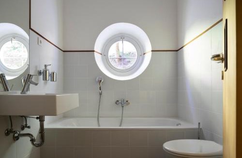 Egna House | Landhaus Leonhard