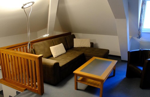 Lockwitz Hotel | Landhaus Lockwitzgrund