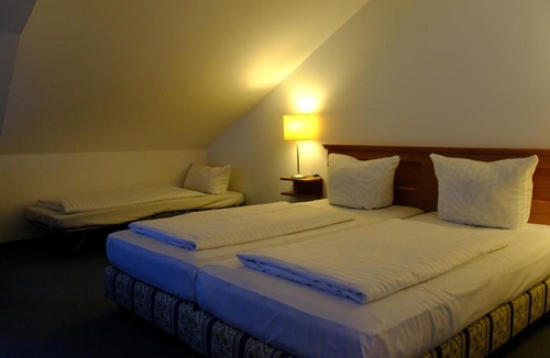 Lockwitz Hotel | Landhaus Lockwitzgrund