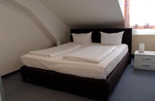 Lockwitz Hotel | Landhaus Lockwitzgrund