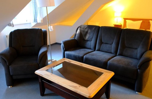 Lockwitz Hotel | Landhaus Lockwitzgrund