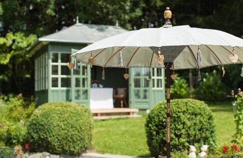 Oberappersdorf House | Landhaus Plendl