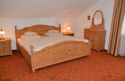 Warmensteinach House | Landhaus Preißinger