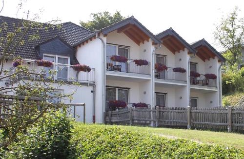 Immerath Hotel | Landhaus Schend