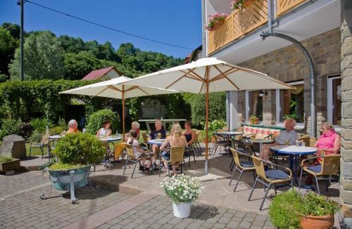 Immerath Hotel | Landhaus Schend
