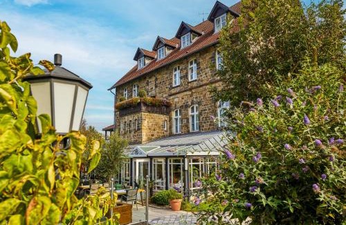 Schieder-Schwalenberg Hotel | Landhaus Schieder