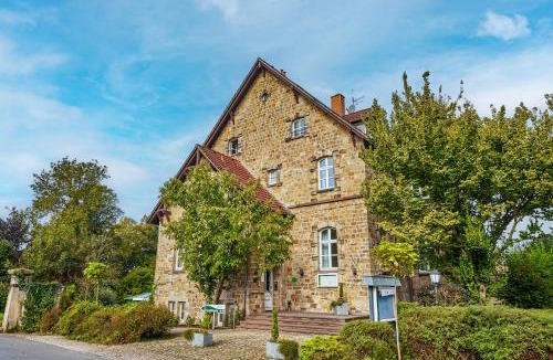 Schieder-Schwalenberg Hotel | Landhaus Schieder
