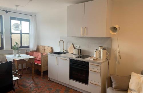 Sommerach Apartment | Landhaus Schmitt