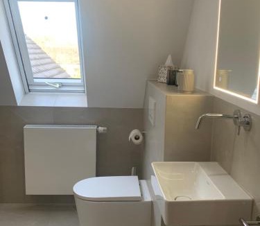 Sommerach Apartment | Landhaus Schmitt