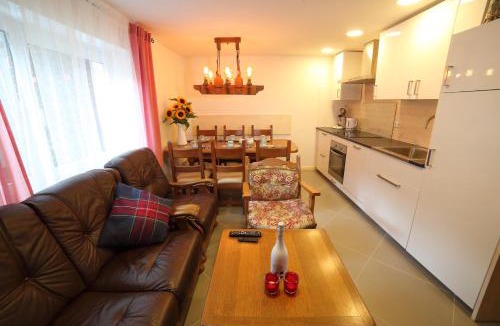 Silbach Apartment | Landhaus Silbach